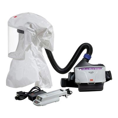 3M Health Care - Versaflo Easy Clean PAPR Kit