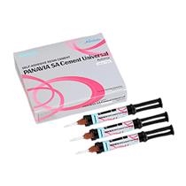 Kuraray - PANAVIA SA Cement Universal Value Kit