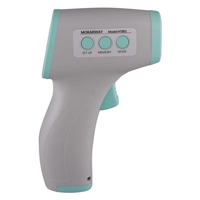 USAdvantage - Non-Contact Infrared Forehead Thermometer