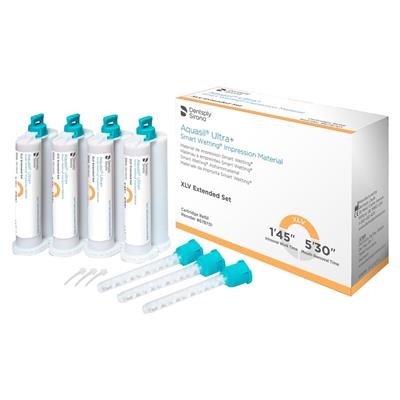 Dentsply Sirona - Aquasil Ultra+ Extended Sets