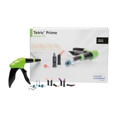Ivoclar - Tetric Prime Starter Kit