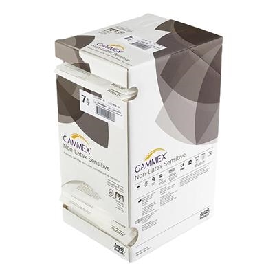 Ansell - Gammex Non-Latex Sensitive Sterile Gloves