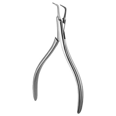 A Titan - Micro Tissue Forceps