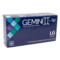 Dental City - Gemini Nitrile Powder Free Exam Gloves