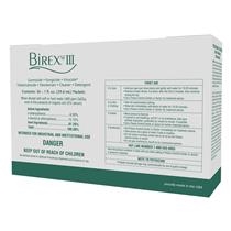 Biotrol - Birex SE III Clinic Pack