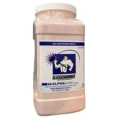 Keystone Industries - Sledgehammer SC 5lb Powder