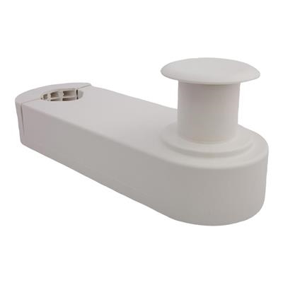 Zirc - EZ Access Shelf Mounts