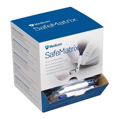 Medicom - SafeMatrix Bands