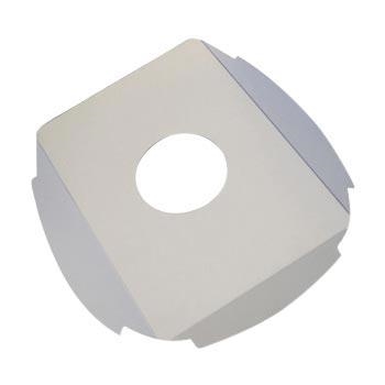 DCI International - Ritter-Marus Lens Splash Shield