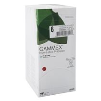 Ansell - Ansell Gammex PI Green Polyisoprene Surgical Sterile Glove