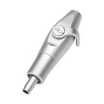 DCI International - Saliva Ejector Single Valve w/quick disconnect Autoclavable used w/Std Holder