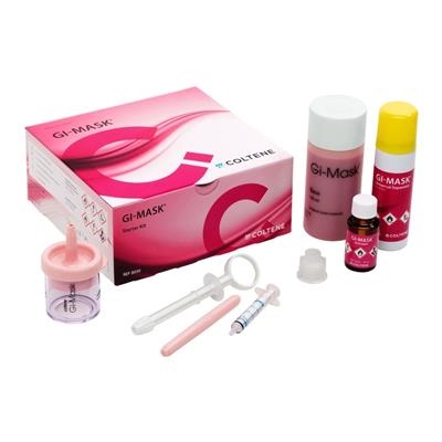 Coltene - GI-Mask Starter Kit