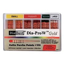 DiaDent - Dia-Pro W Gold