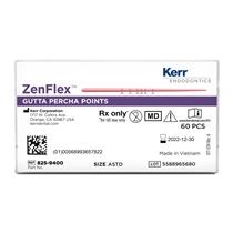 Kerr - ZenFlex Gutta Percha