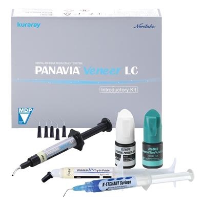 Kuraray - Panavia Veneer LC Intro Kit