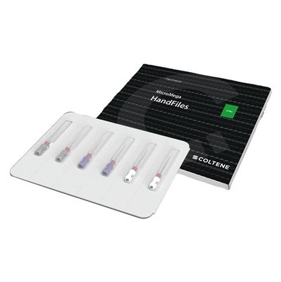 Coltene - MicroMega K-File