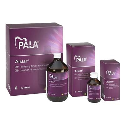 Kulzer - Pala Aislar Separating Film