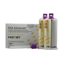 GC America - EXA Advanced 2/Pack