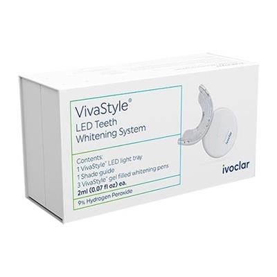 Ivoclar - VivaStyle LED Whitening System