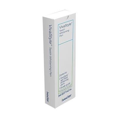 Ivoclar - VivaStyle Whitening Pens