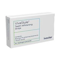 Ivoclar - VivaStyle Whitening Strips