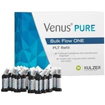 Kulzer - Venus Bulk Flow One PLT Refill