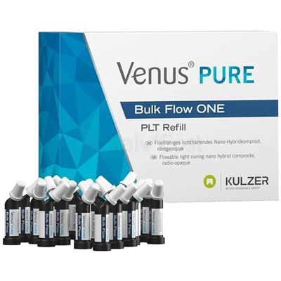 Kulzer - Venus Bulk Flow One PLT Refill