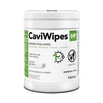 Kerr - Caviwipes HP Surface Wipes