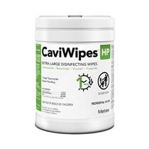 Kerr - Caviwipes HP XL Surface Wipes