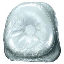 Plasdent - Elastic Band Headrest Cover