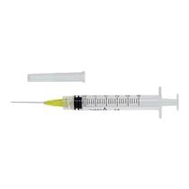 Vista Apex - Appli-Vac Pre-Tipped Syringe