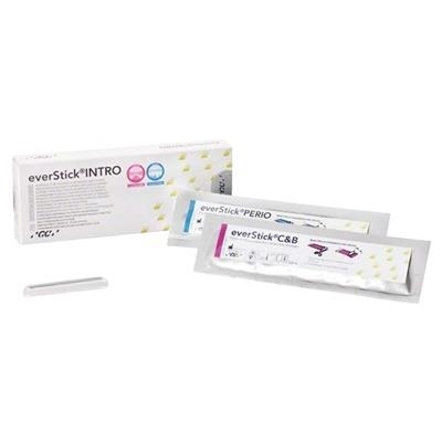 GC America - everStick Fiber Reinforcement Intro Kit