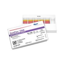 Kerr - ZenFlex ONE Gutta Percha Points