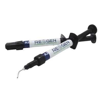 Vista Apex - REGEN Flowable Composite Liner