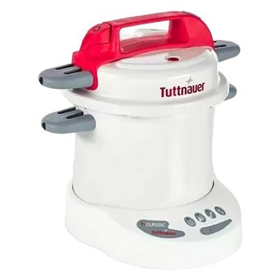 Tuttnauer - T-Classic 9 Tabletop Portable Sterilizer