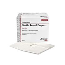 Pro Advantage - Sterile Towel Drape