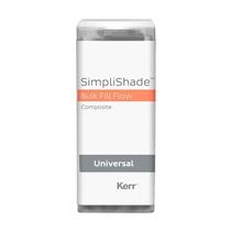 Kerr - SimpliShade Bulk Fill Flow