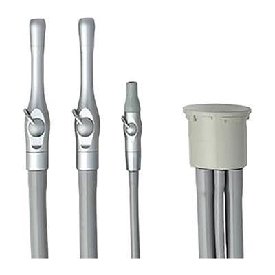 DCI International - Standard Assistant's Package - HVE's & SE's