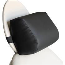 Crescent - Crescent Headrest Pillow