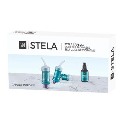 SDI - Stela Capsule Intro Kit