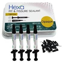 Hygedent USA - Hexa Pit & Fissure Sealant
