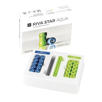 SDI - Riva Star Aqua Capsule Kit
