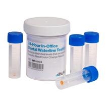 Hu-Friedy - In-Office Waterline Test Kit