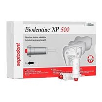 Septodont - Biodentine XP 500 Cartridges