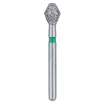 Meisinger - Diamond Burs Acorn