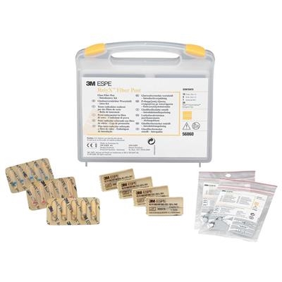 3M - Relyx Fiber Post Intro Kit