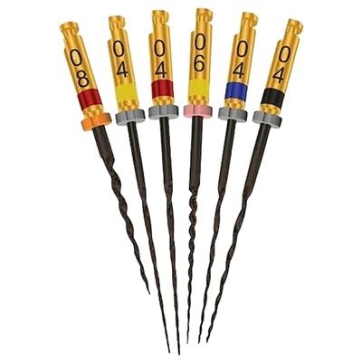 Coltene - Hyflex CM Rotary Files