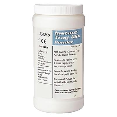 Lang Dental - Instant Tray Mix Powder 600gm