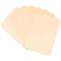 Crosstex - Bracket Tray Cover - SS White D