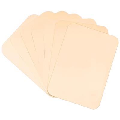Crosstex - Bracket Tray Cover - SS White D